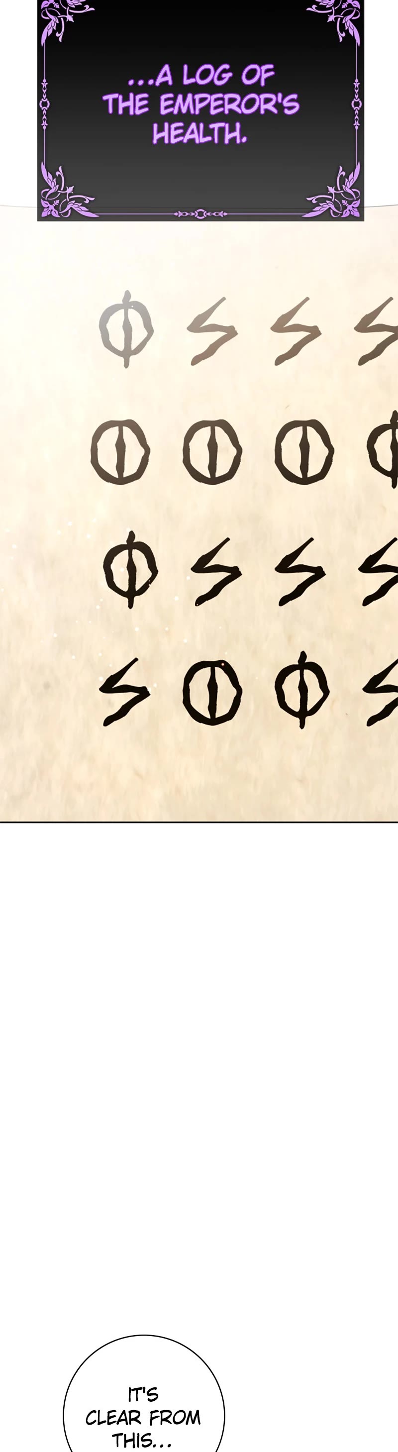 I Want to Be You, Just For a Day chapter 166 page 10