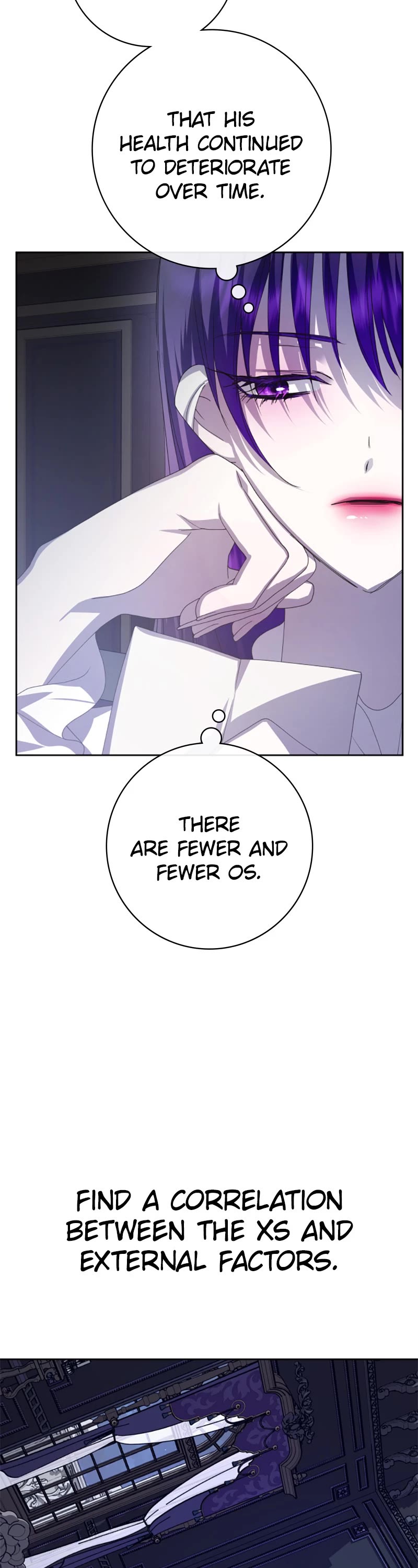 I Want to Be You, Just For a Day chapter 166 page 11