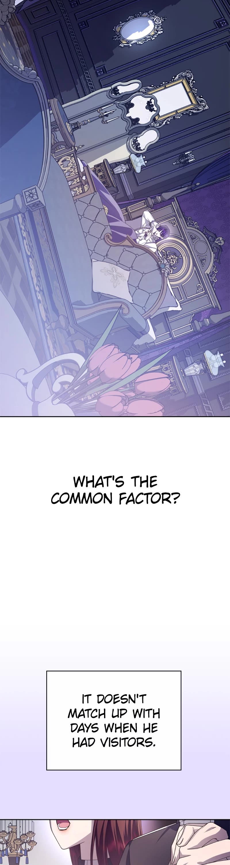 I Want to Be You, Just For a Day chapter 166 page 12