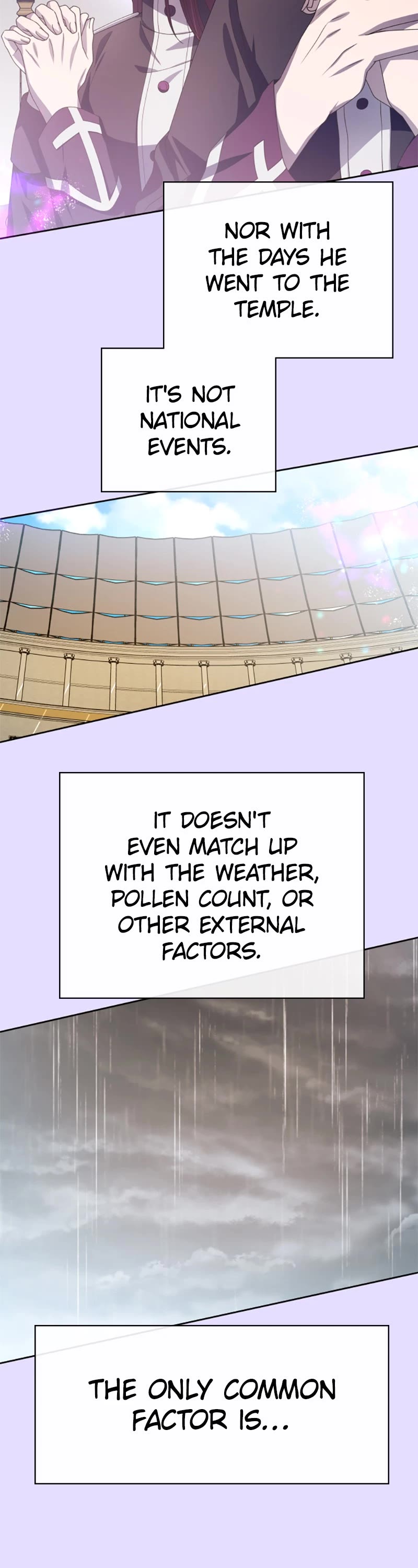 I Want to Be You, Just For a Day chapter 166 page 13