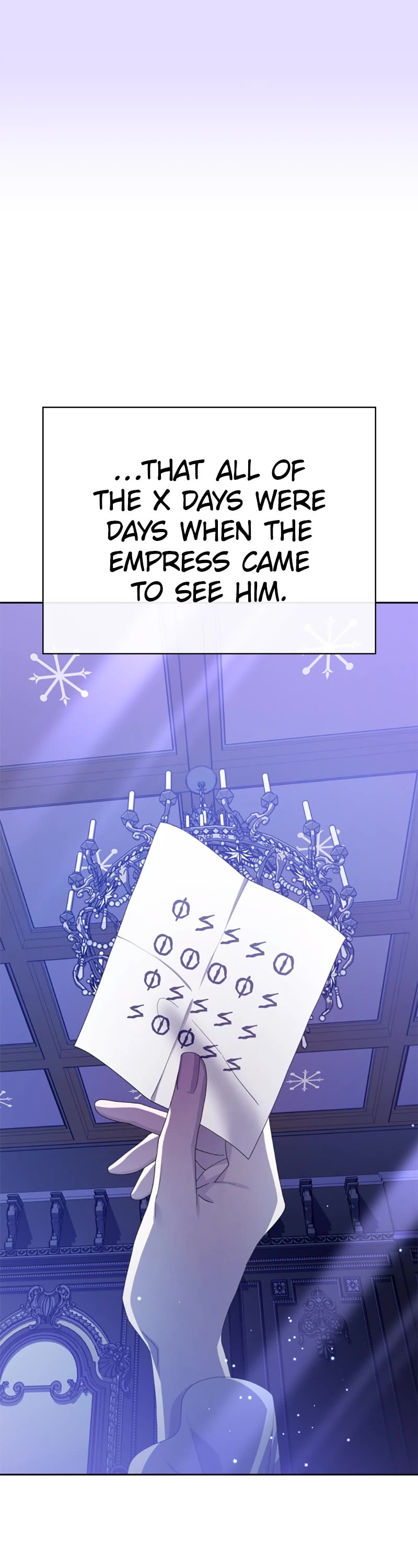 I Want to Be You, Just For a Day chapter 166 page 14