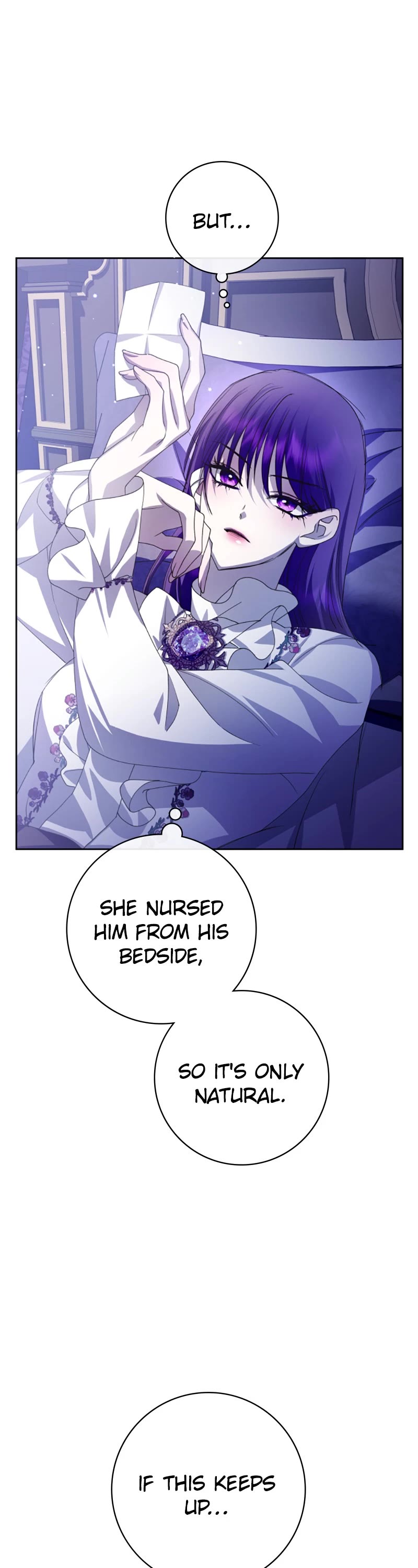 I Want to Be You, Just For a Day chapter 166 page 15