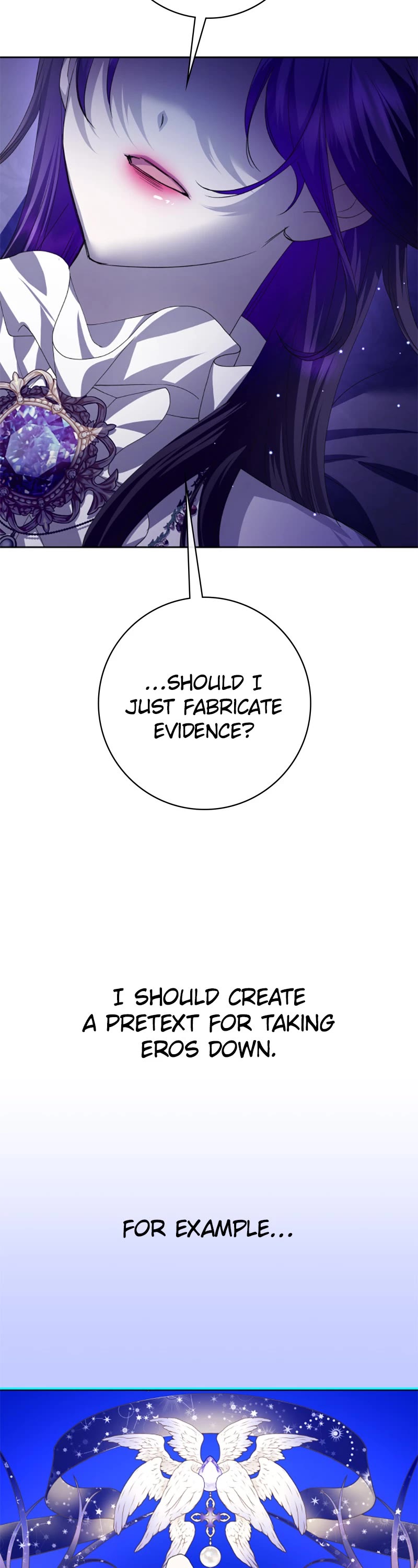 I Want to Be You, Just For a Day chapter 166 page 16