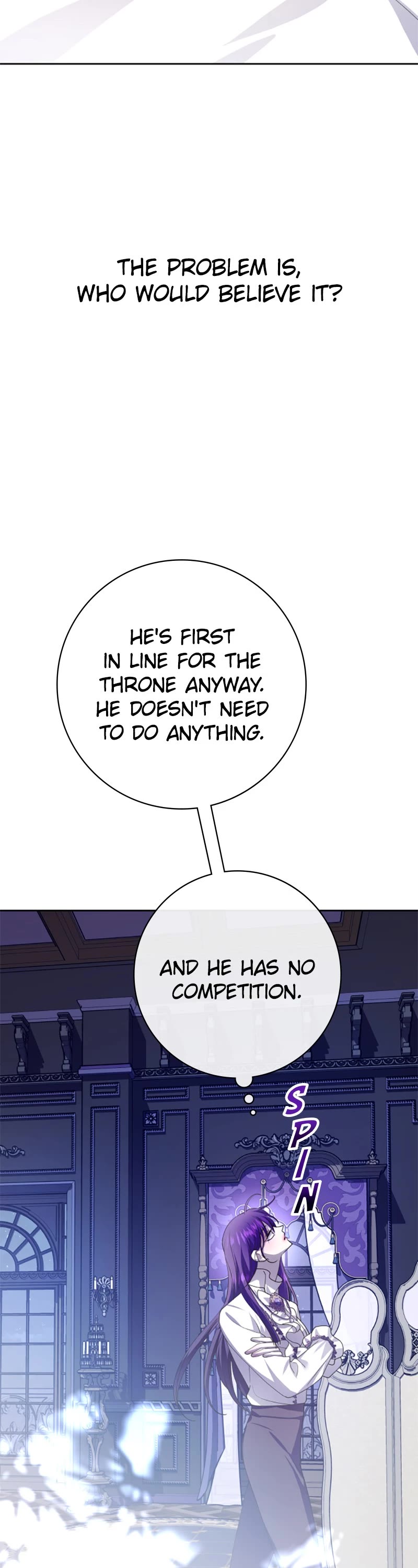 I Want to Be You, Just For a Day chapter 166 page 18