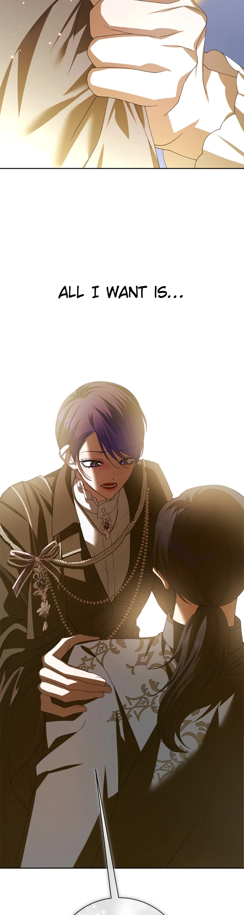 I Want to Be You, Just For a Day chapter 166 page 2