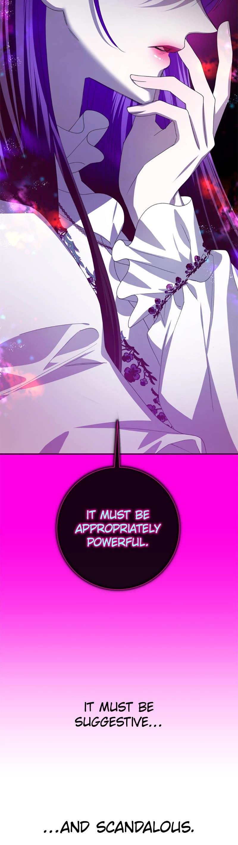 I Want to Be You, Just For a Day chapter 166 page 20