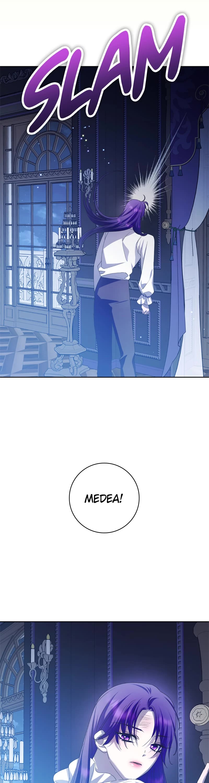 I Want to Be You, Just For a Day chapter 166 page 22