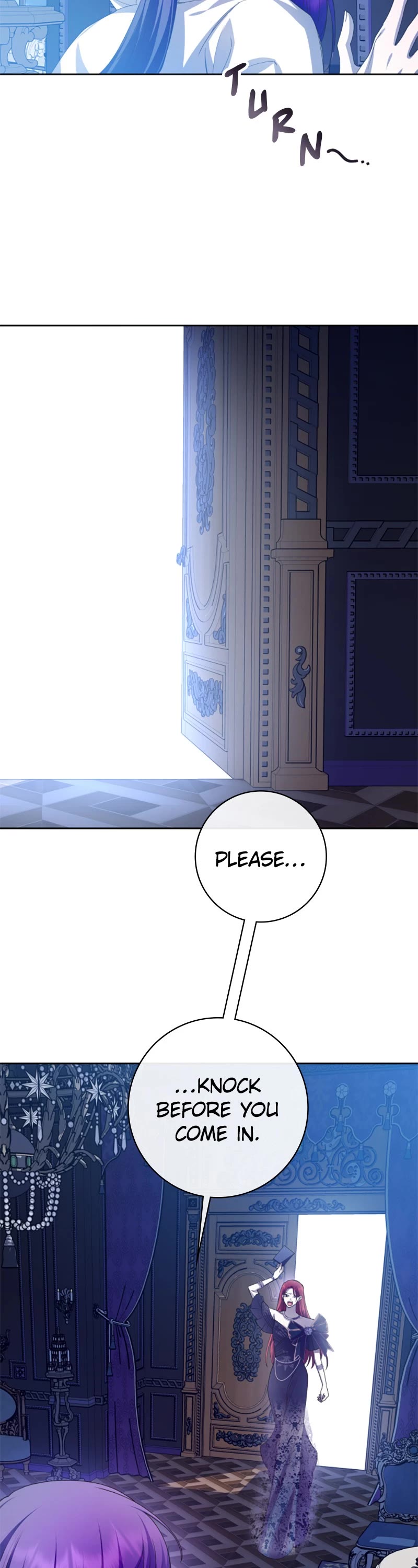 I Want to Be You, Just For a Day chapter 166 page 23