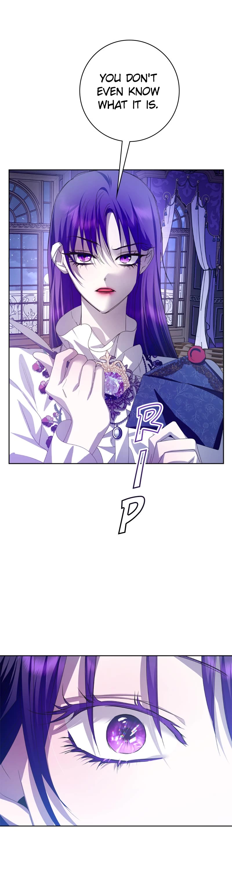 I Want to Be You, Just For a Day chapter 166 page 25