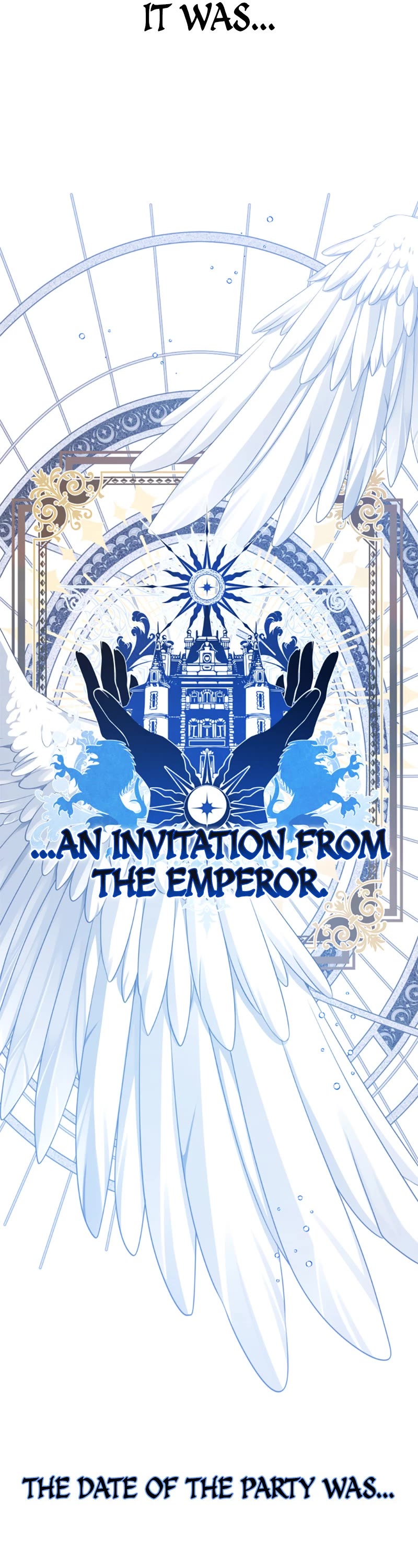 I Want to Be You, Just For a Day chapter 166 page 26