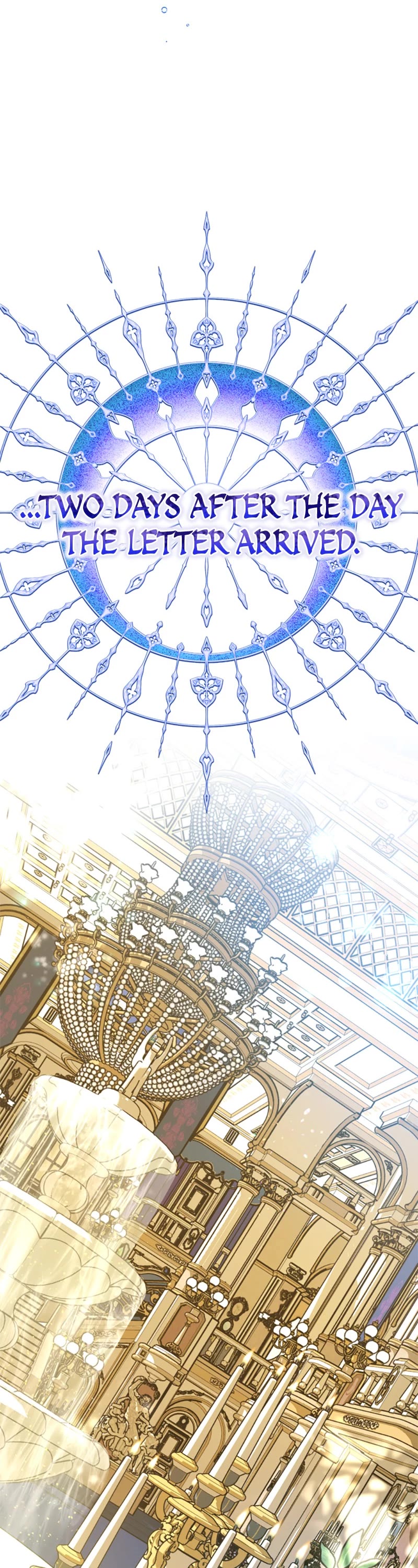 I Want to Be You, Just For a Day chapter 166 page 27