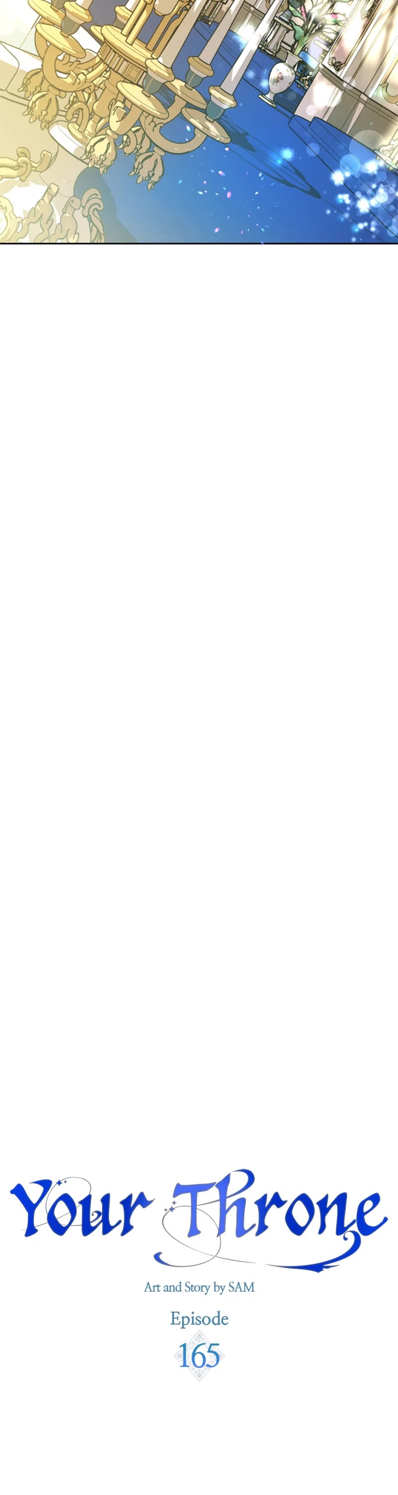 I Want to Be You, Just For a Day chapter 166 page 28