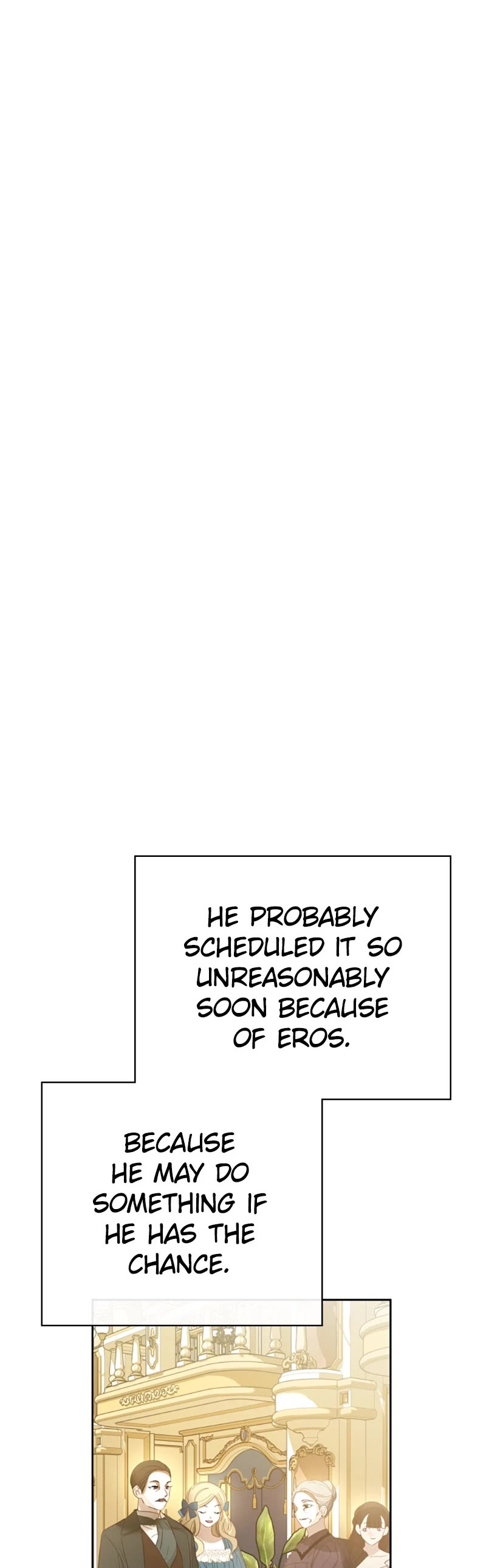 I Want to Be You, Just For a Day chapter 166 page 29