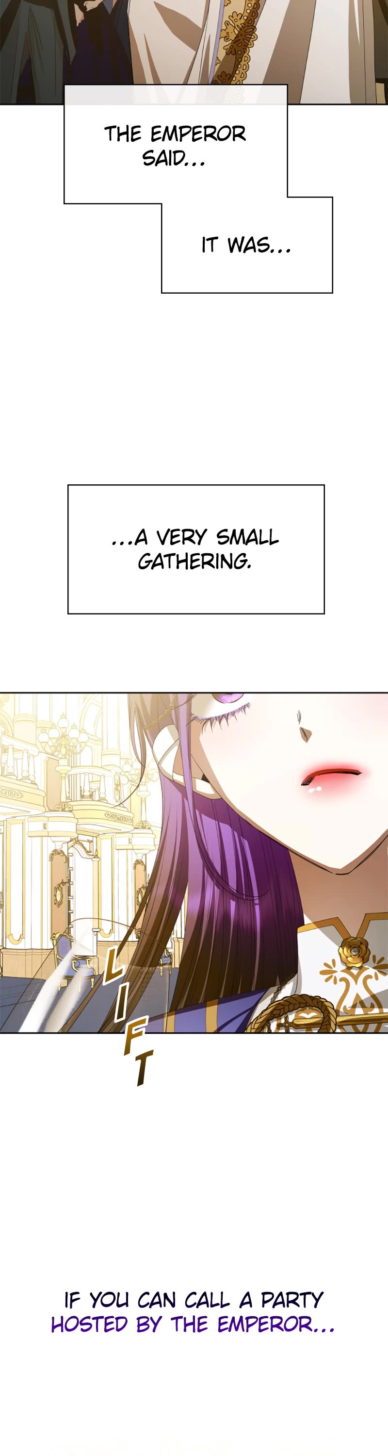 I Want to Be You, Just For a Day chapter 166 page 31