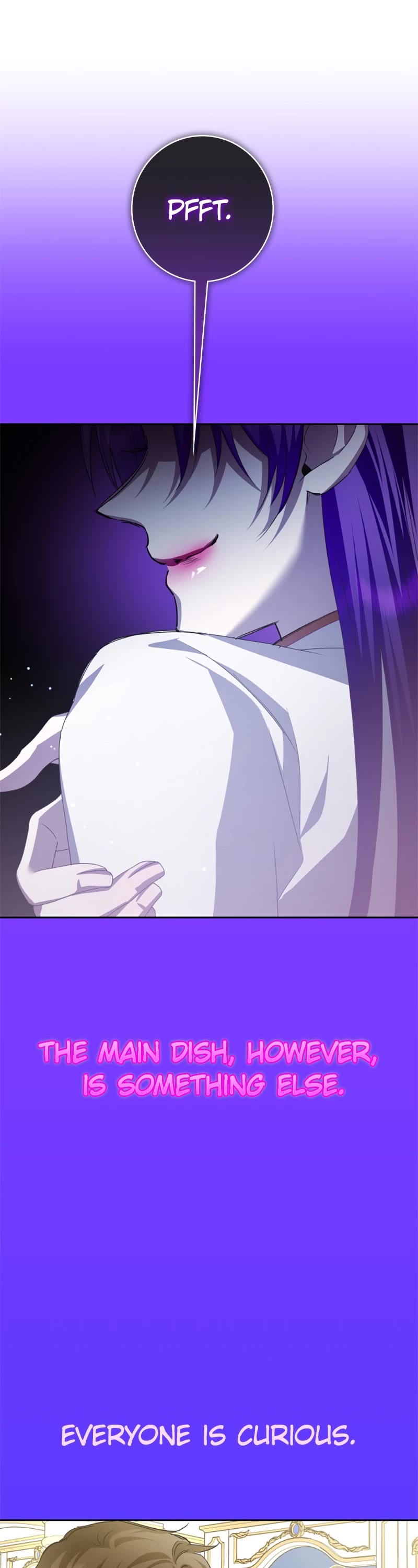 I Want to Be You, Just For a Day chapter 166 page 35