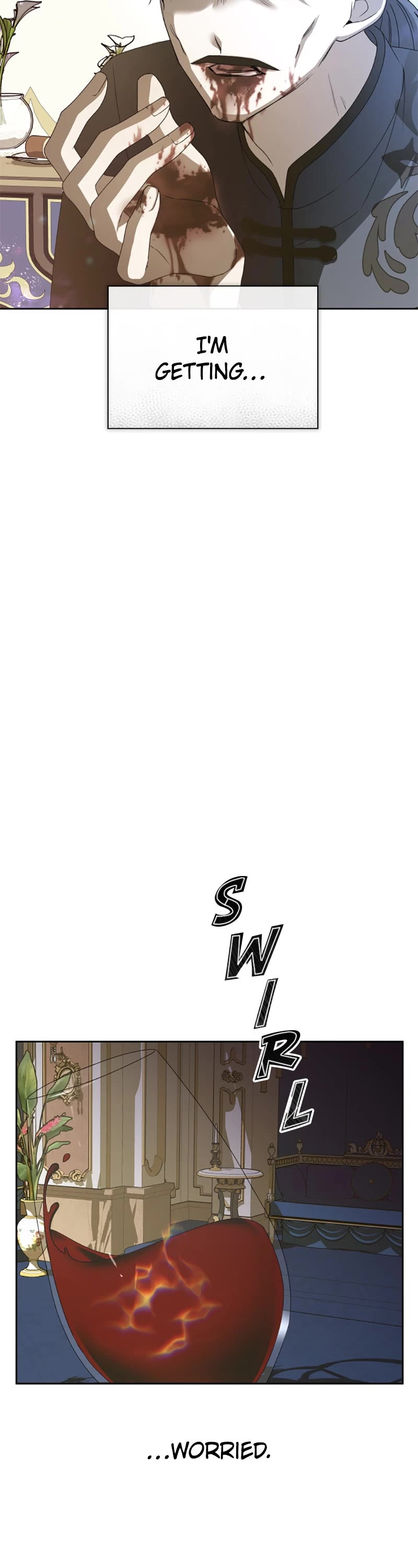 I Want to Be You, Just For a Day chapter 166 page 38