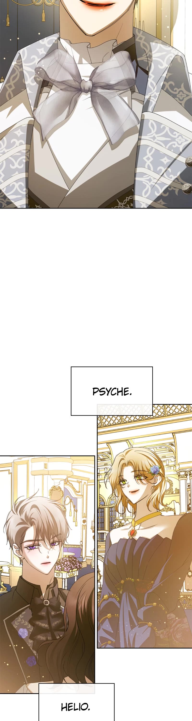 I Want to Be You, Just For a Day chapter 166 page 42