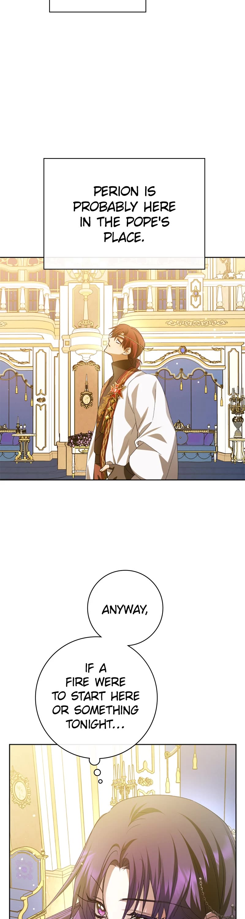 I Want to Be You, Just For a Day chapter 166 page 43