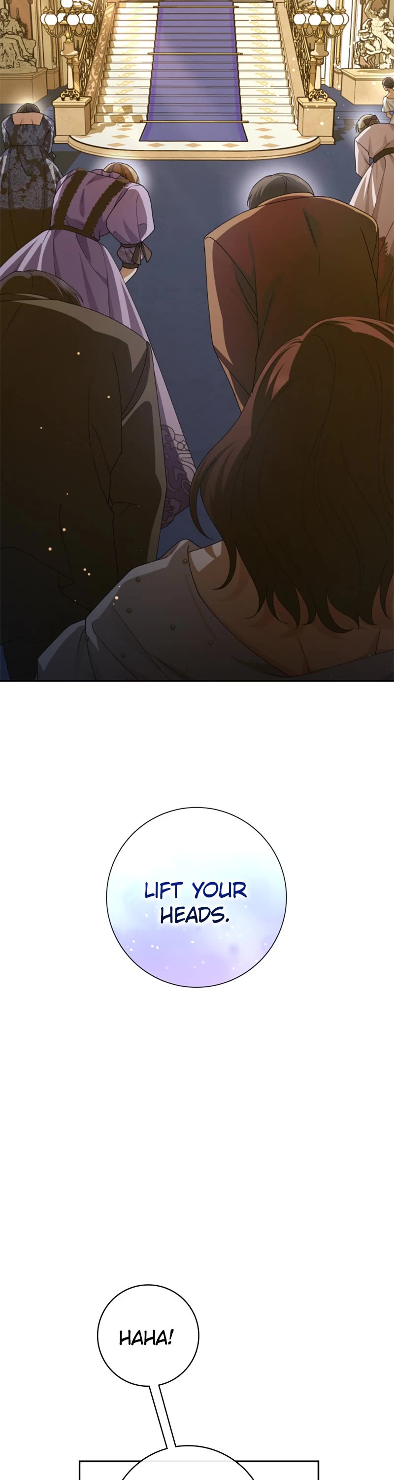 I Want to Be You, Just For a Day chapter 166 page 47