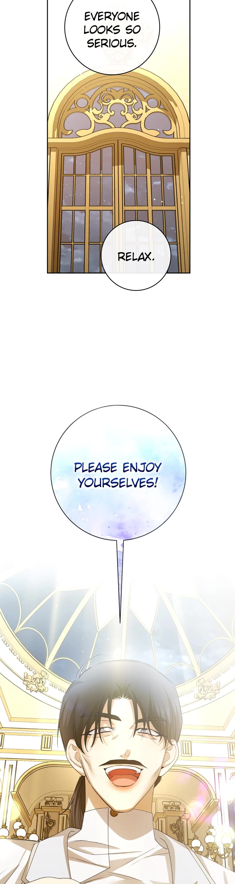 I Want to Be You, Just For a Day chapter 166 page 48