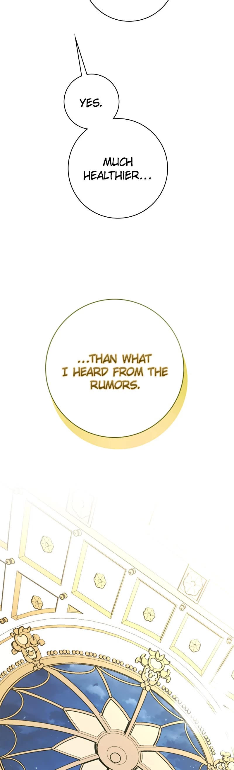 I Want to Be You, Just For a Day chapter 166 page 50