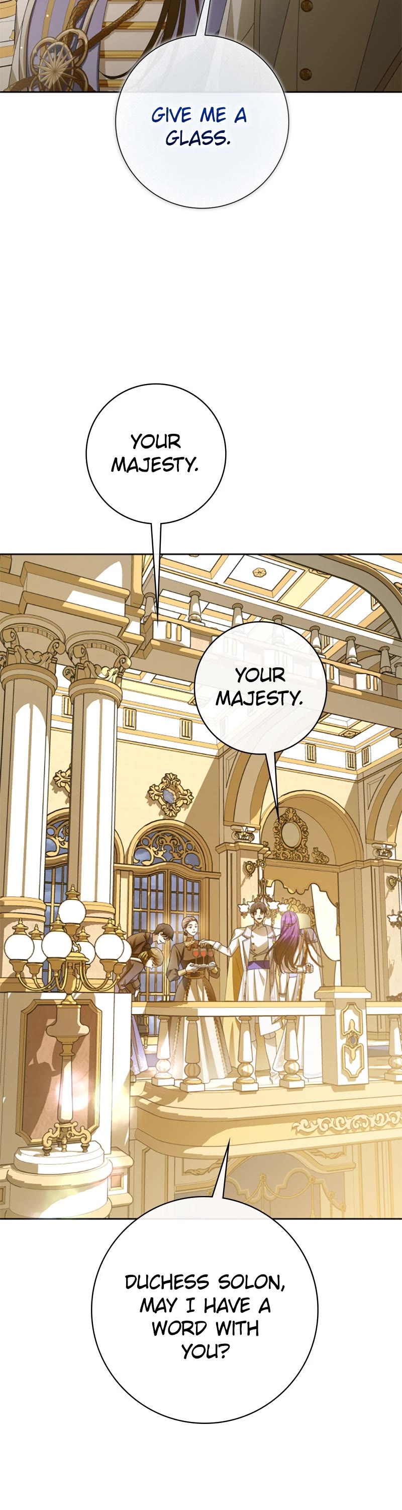 I Want to Be You, Just For a Day chapter 166 page 52