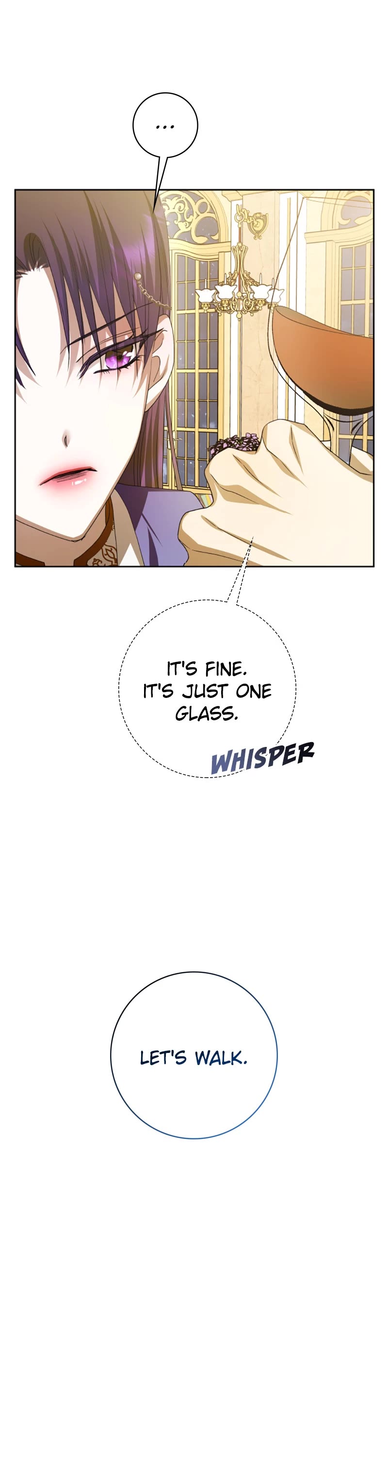 I Want to Be You, Just For a Day chapter 166 page 53