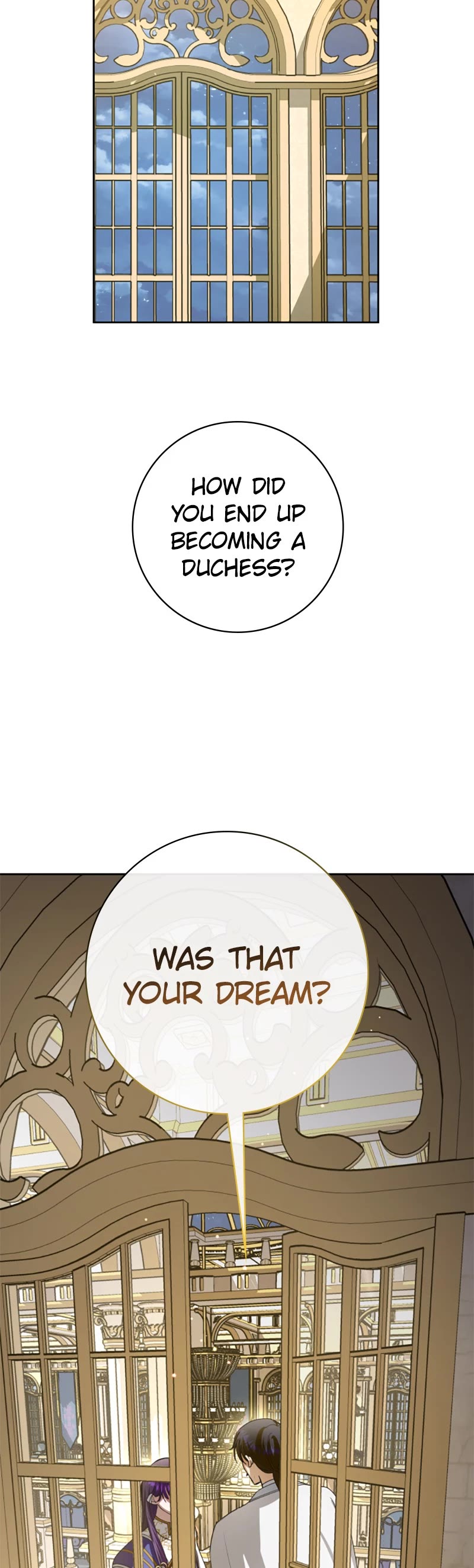 I Want to Be You, Just For a Day chapter 166 page 55