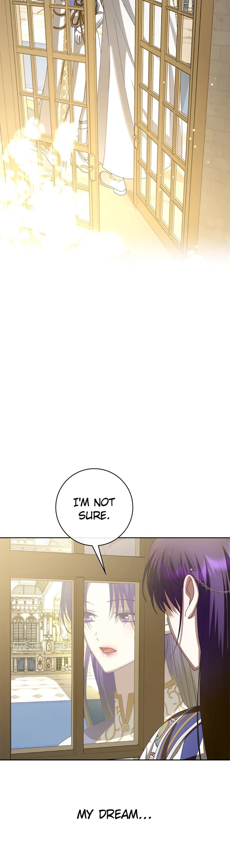 I Want to Be You, Just For a Day chapter 166 page 56