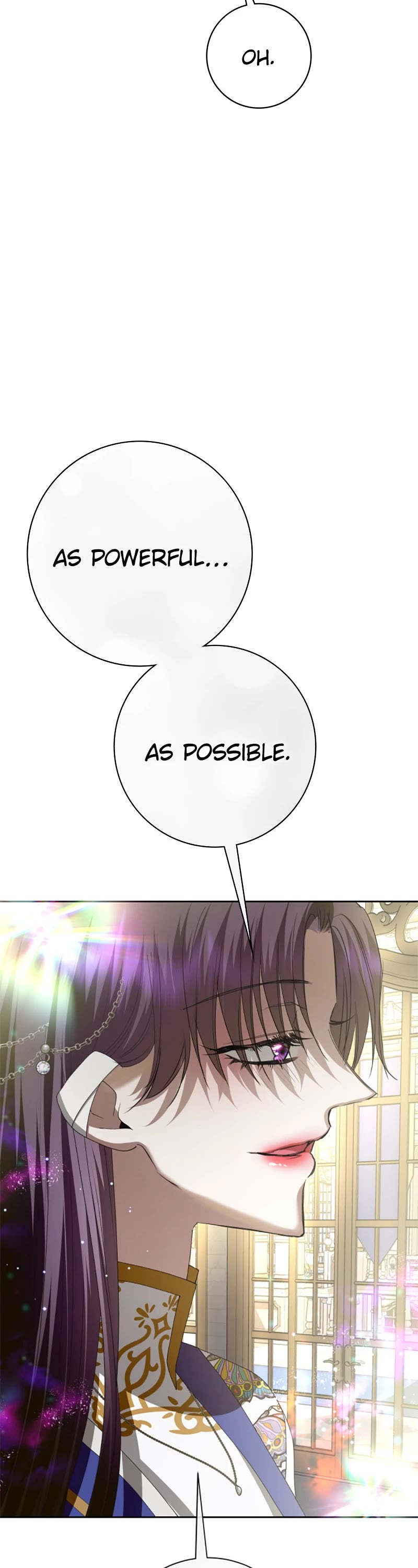 I Want to Be You, Just For a Day chapter 166 page 58