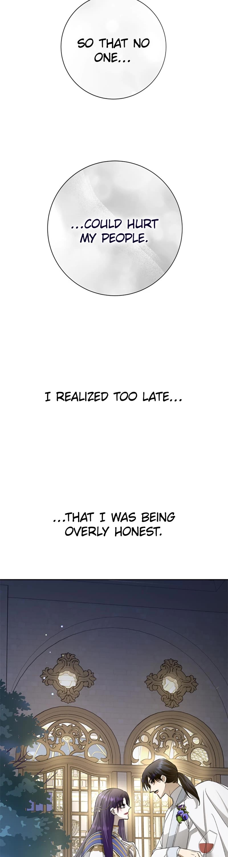 I Want to Be You, Just For a Day chapter 166 page 59