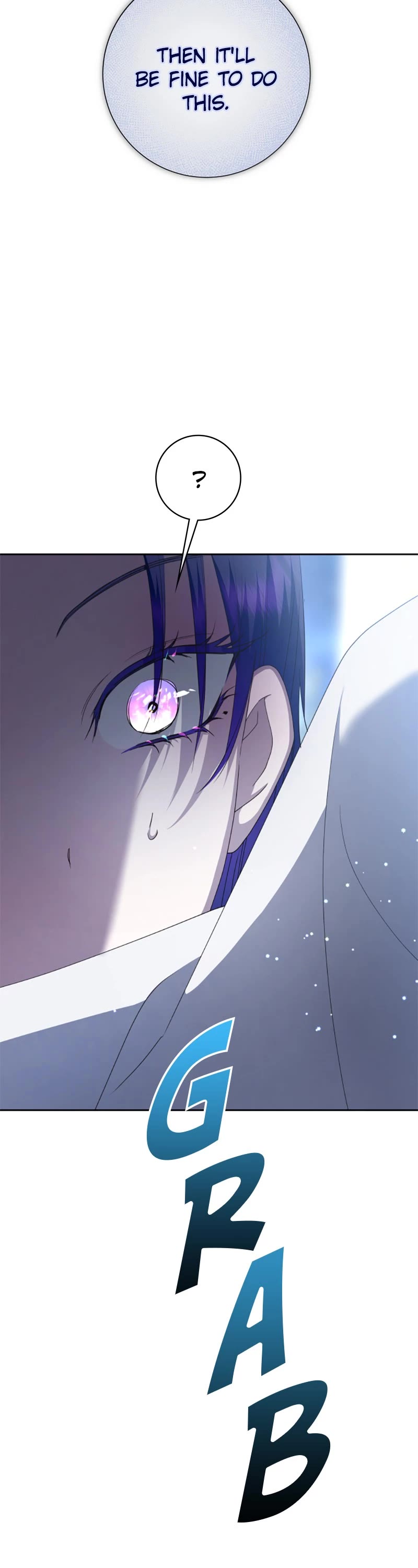 I Want to Be You, Just For a Day chapter 166 page 61