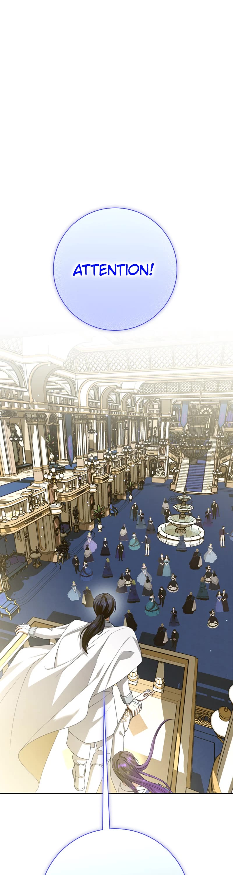 I Want to Be You, Just For a Day chapter 166 page 62