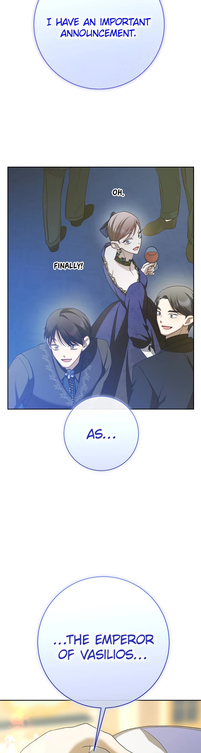 I Want to Be You, Just For a Day chapter 166 page 63