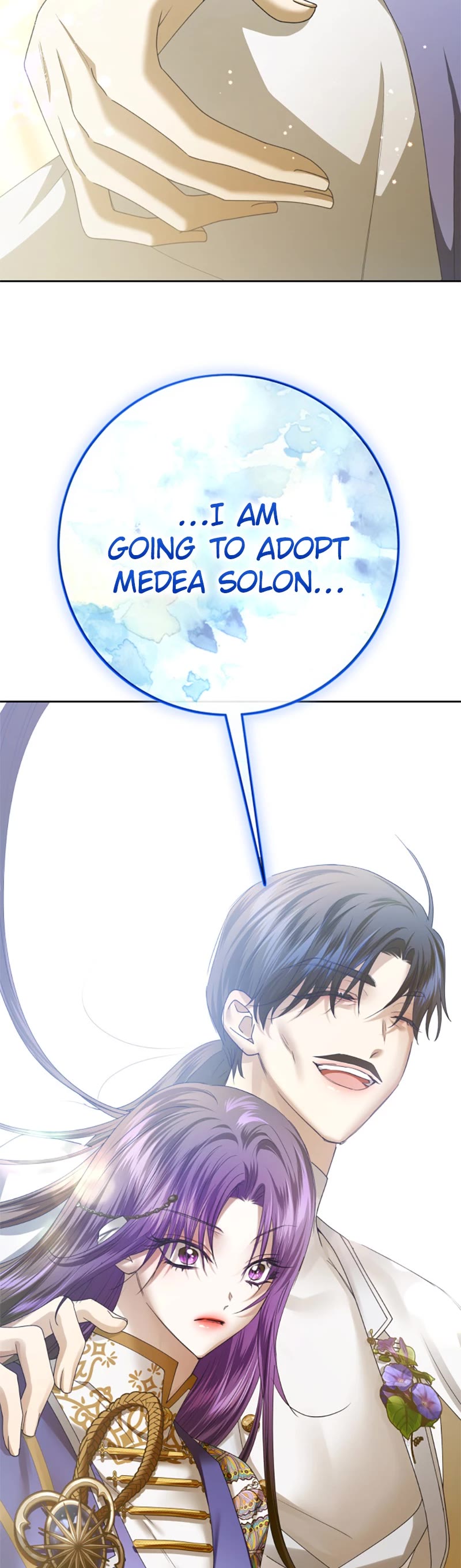 I Want to Be You, Just For a Day chapter 166 page 64