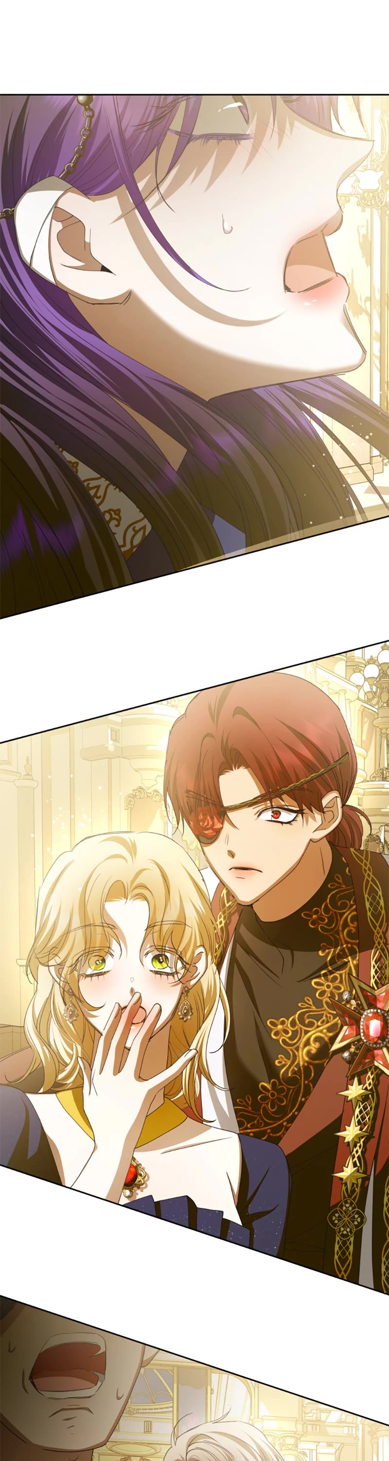 I Want to Be You, Just For a Day chapter 166 page 66