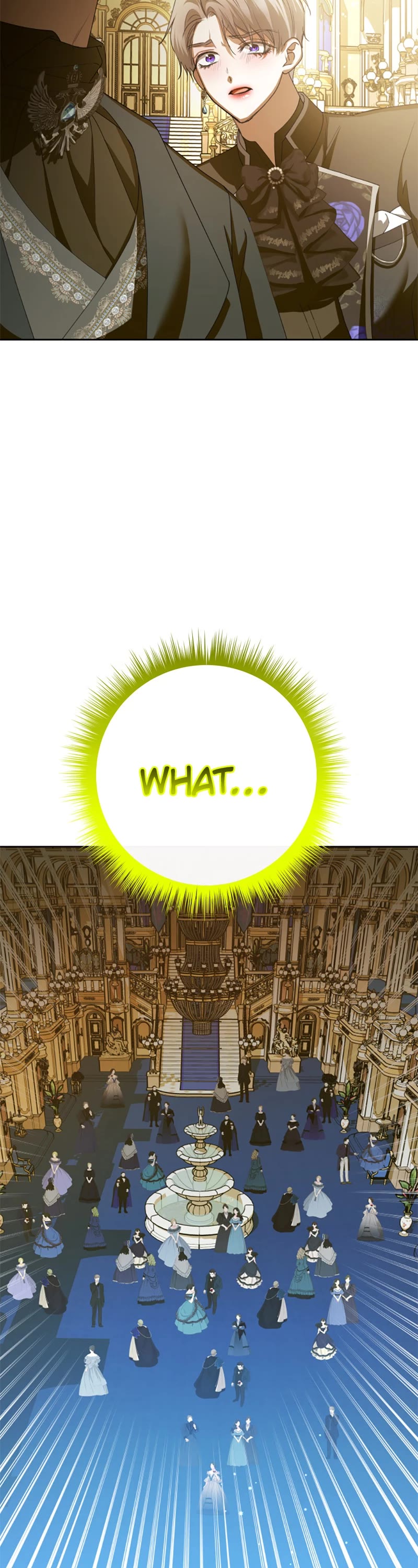 I Want to Be You, Just For a Day chapter 166 page 67