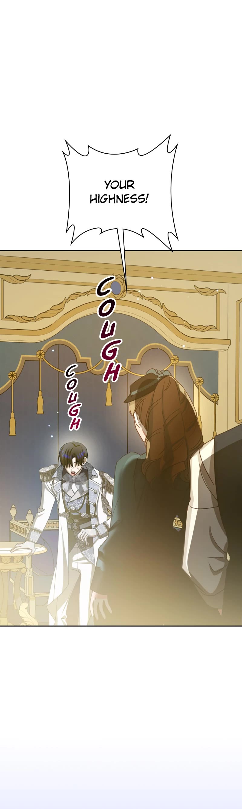 I Want to Be You, Just For a Day chapter 166 page 69