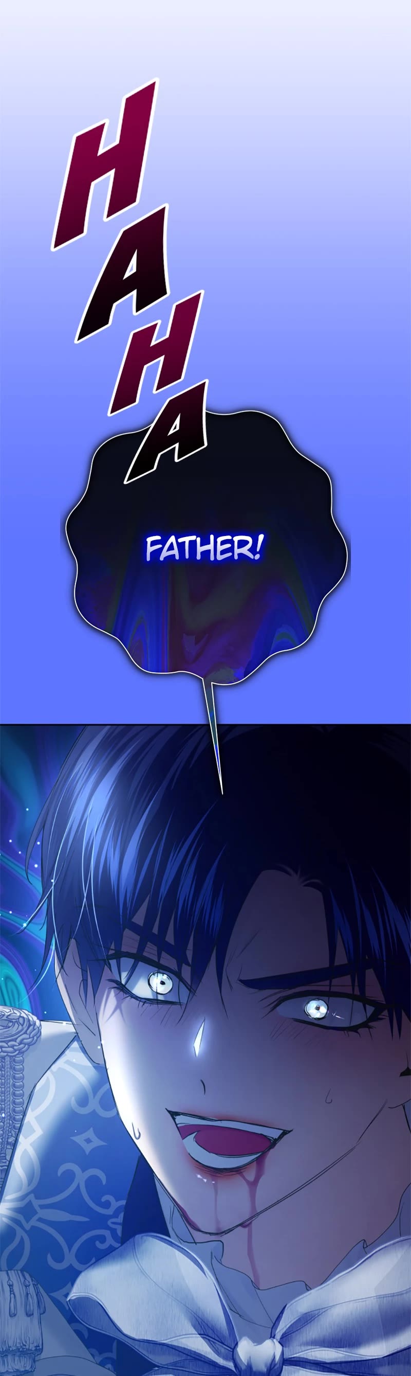 I Want to Be You, Just For a Day chapter 166 page 70