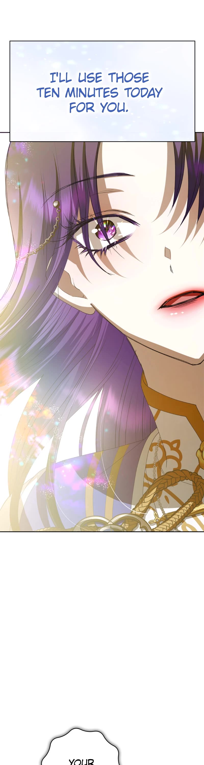 I Want to Be You, Just For a Day chapter 166 page 72