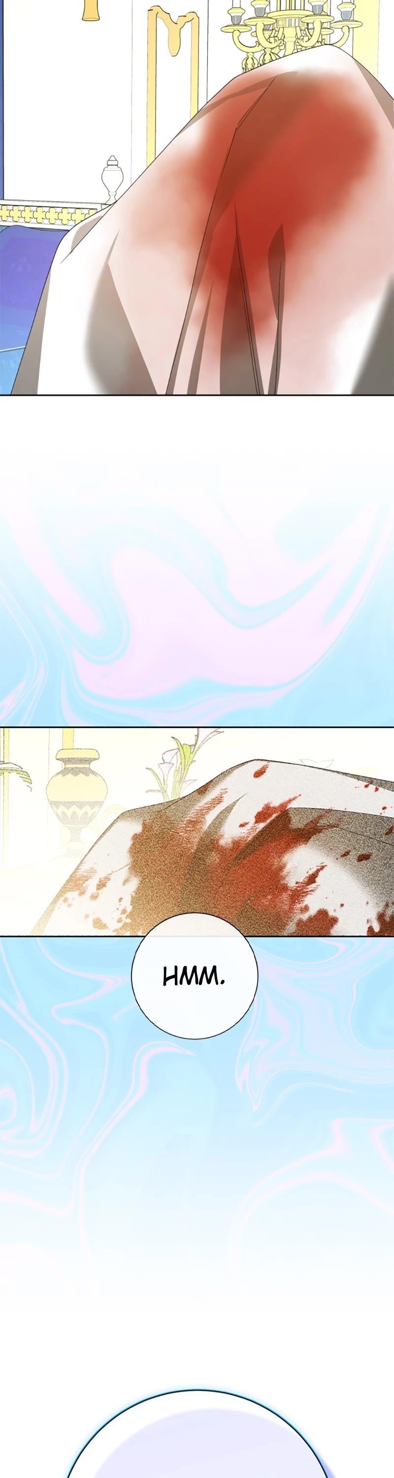 I Want to Be You, Just For a Day chapter 166 page 74