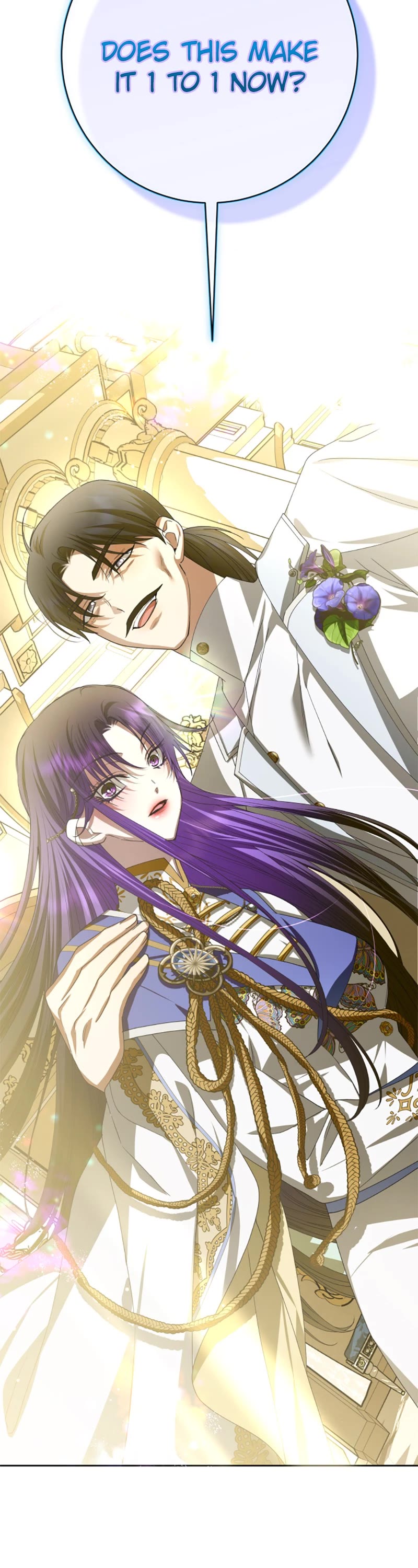 I Want to Be You, Just For a Day chapter 166 page 75