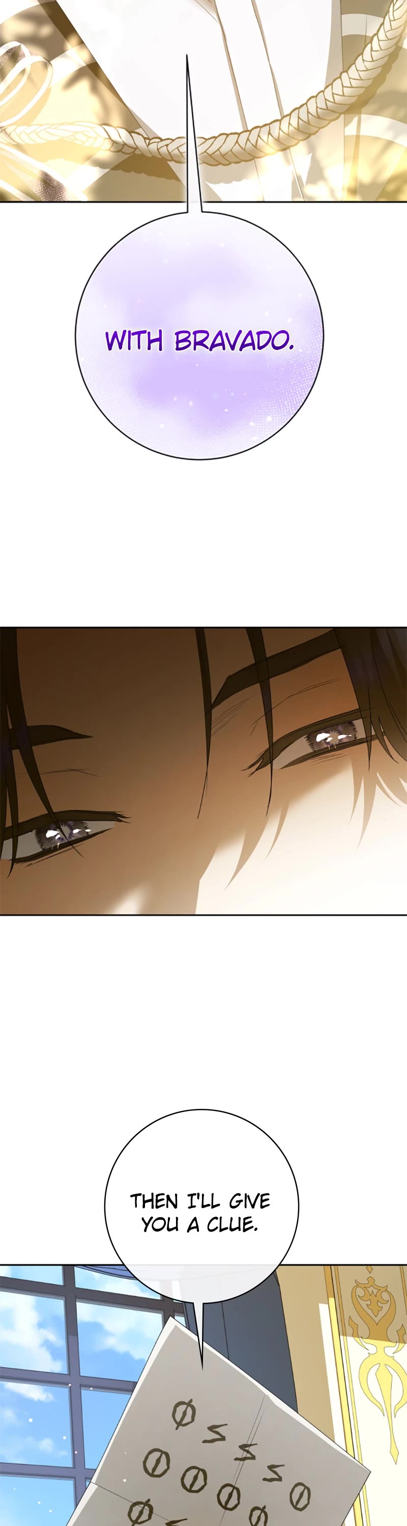 I Want to Be You, Just For a Day chapter 166 page 8