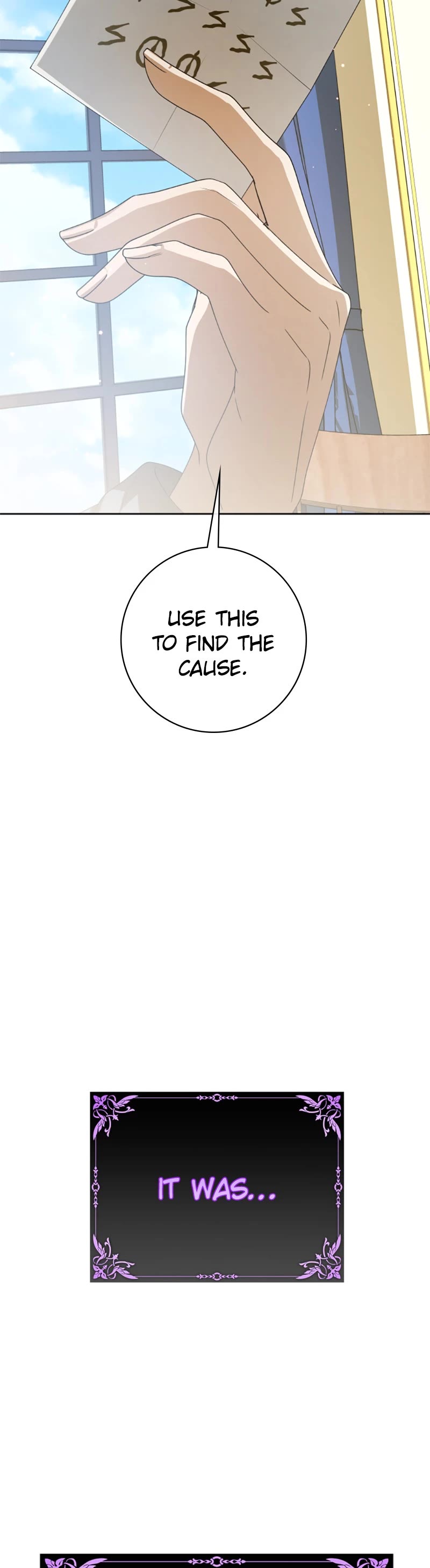 I Want to Be You, Just For a Day chapter 166 page 9