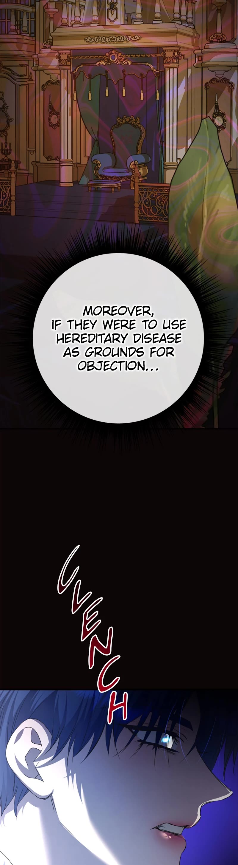 I Want to Be You, Just For a Day chapter 167 page 14