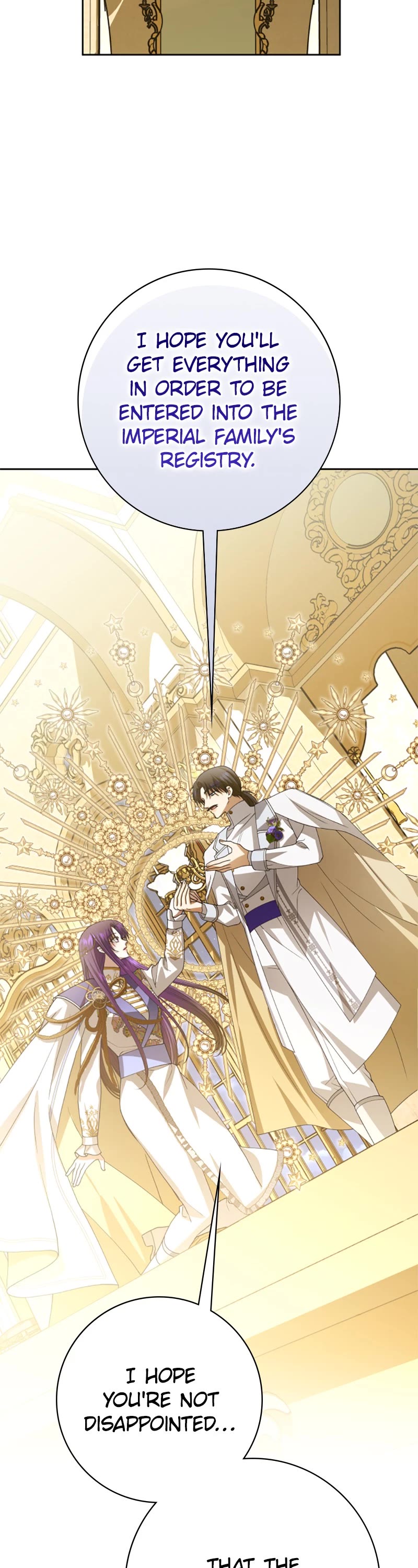 I Want to Be You, Just For a Day chapter 167 page 16