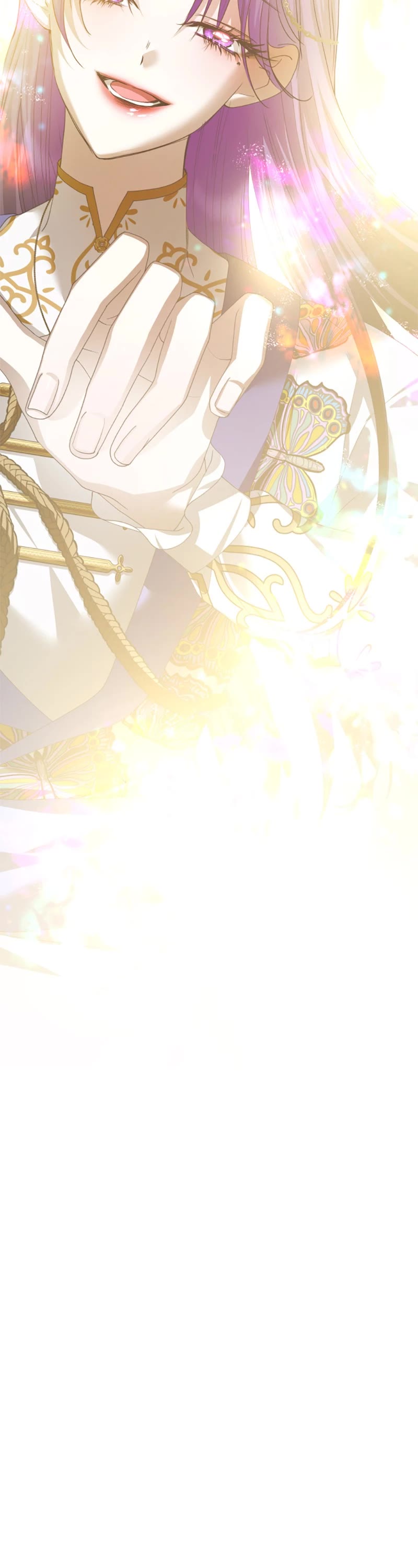 I Want to Be You, Just For a Day chapter 167 page 18