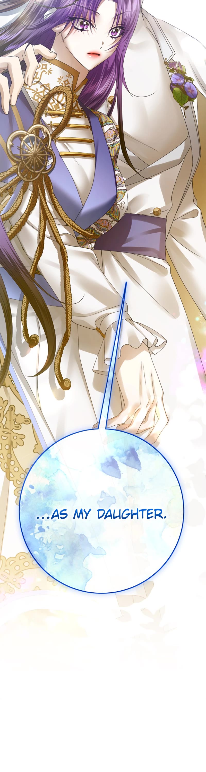 I Want to Be You, Just For a Day chapter 167 page 2