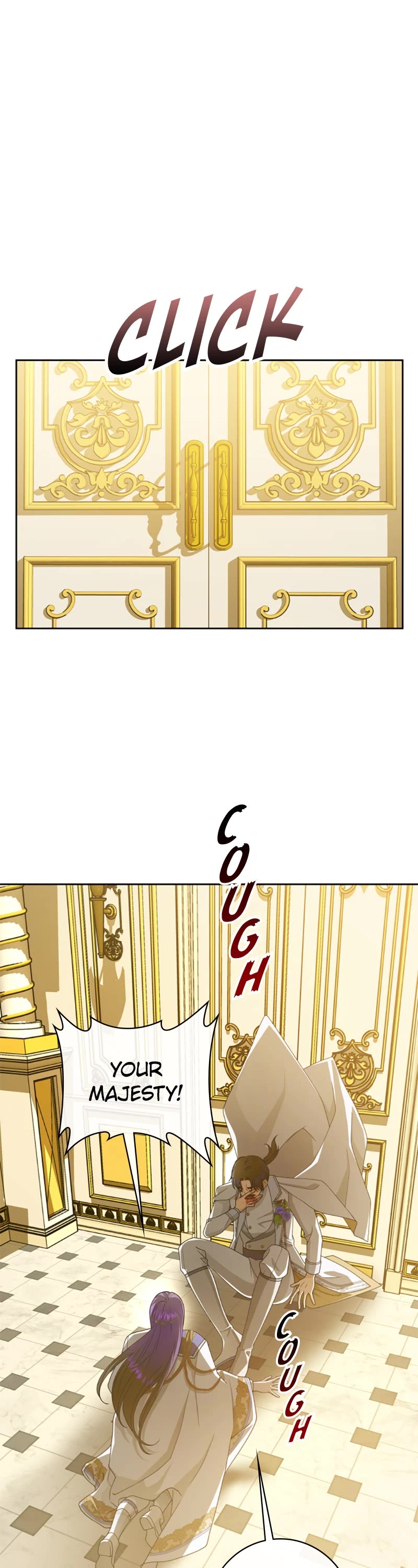 I Want to Be You, Just For a Day chapter 167 page 21