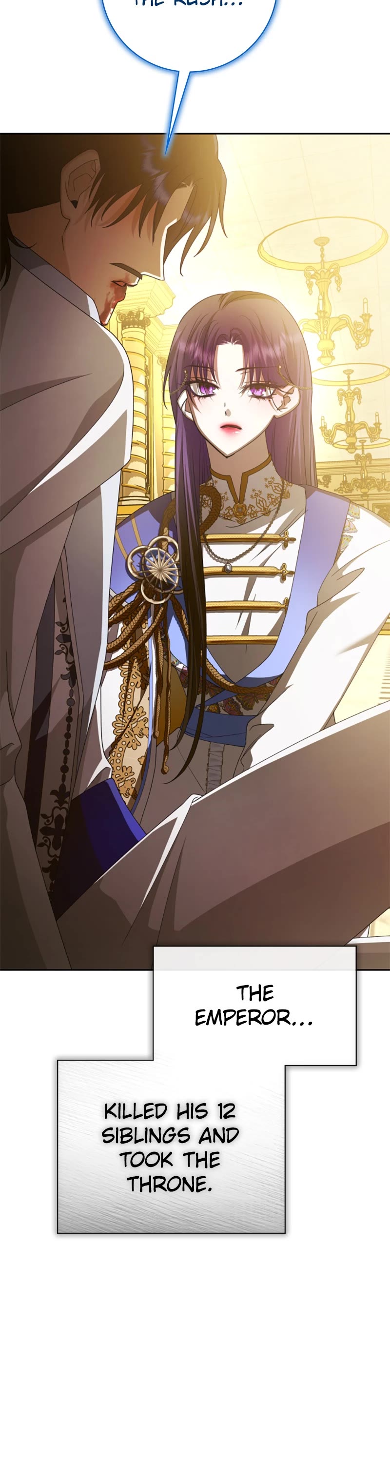 I Want to Be You, Just For a Day chapter 167 page 23